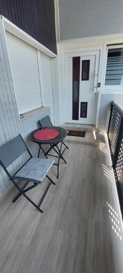 Jo-Ma Apartma - Free Parking Любляна Экстерьер фото