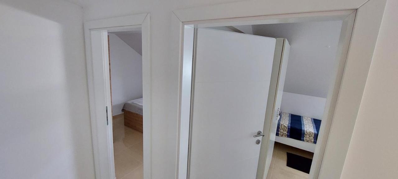 Jo-Ma Apartma - Free Parking Любляна Экстерьер фото