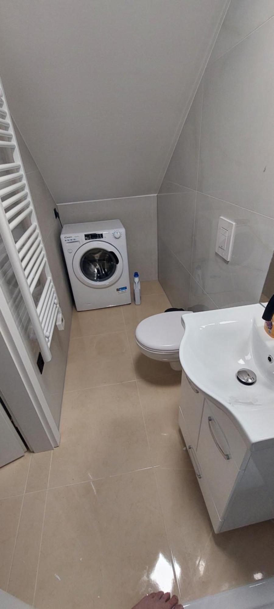Jo-Ma Apartma - Free Parking Любляна Экстерьер фото