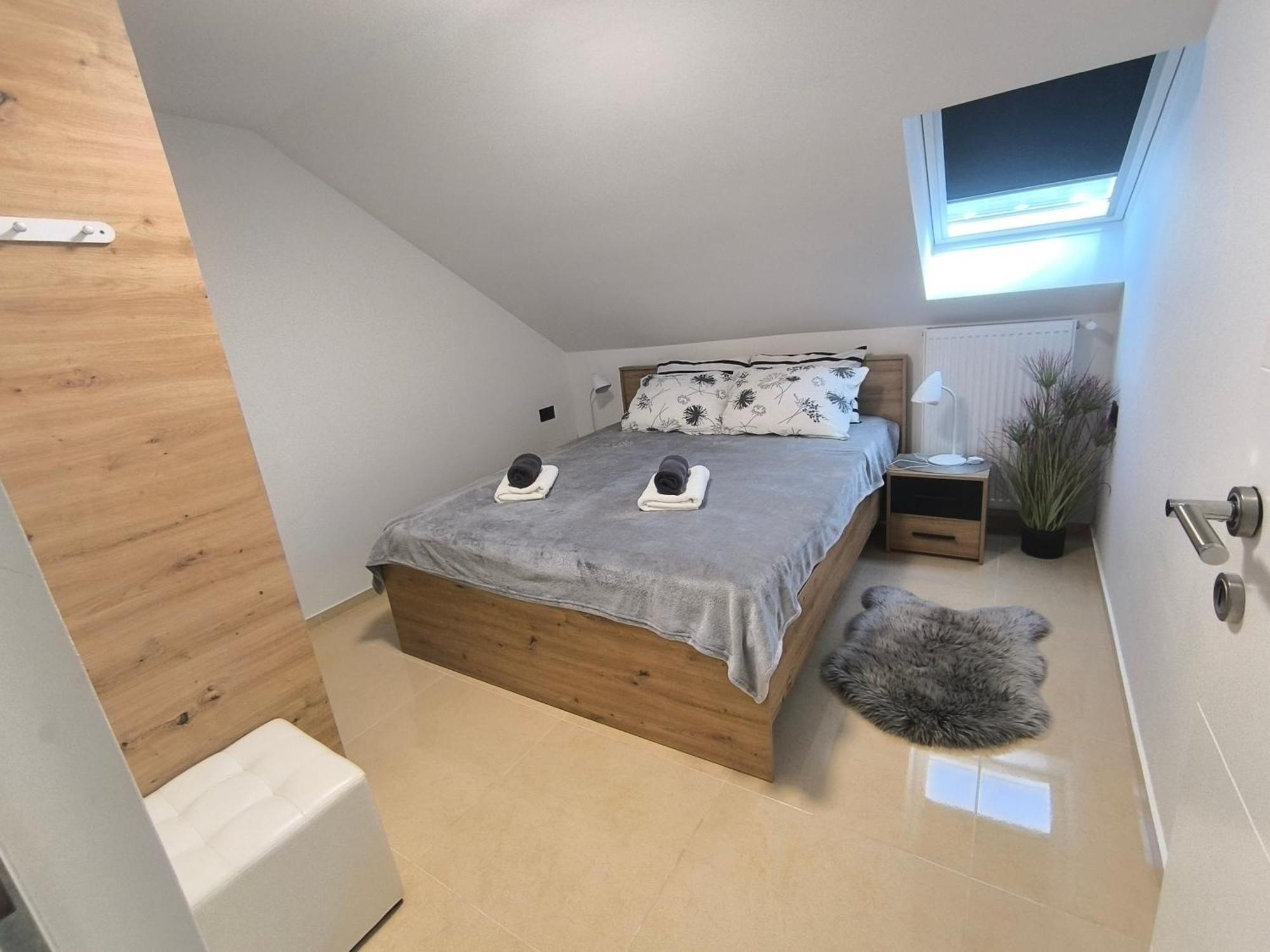 Jo-Ma Apartma - Free Parking Любляна Экстерьер фото