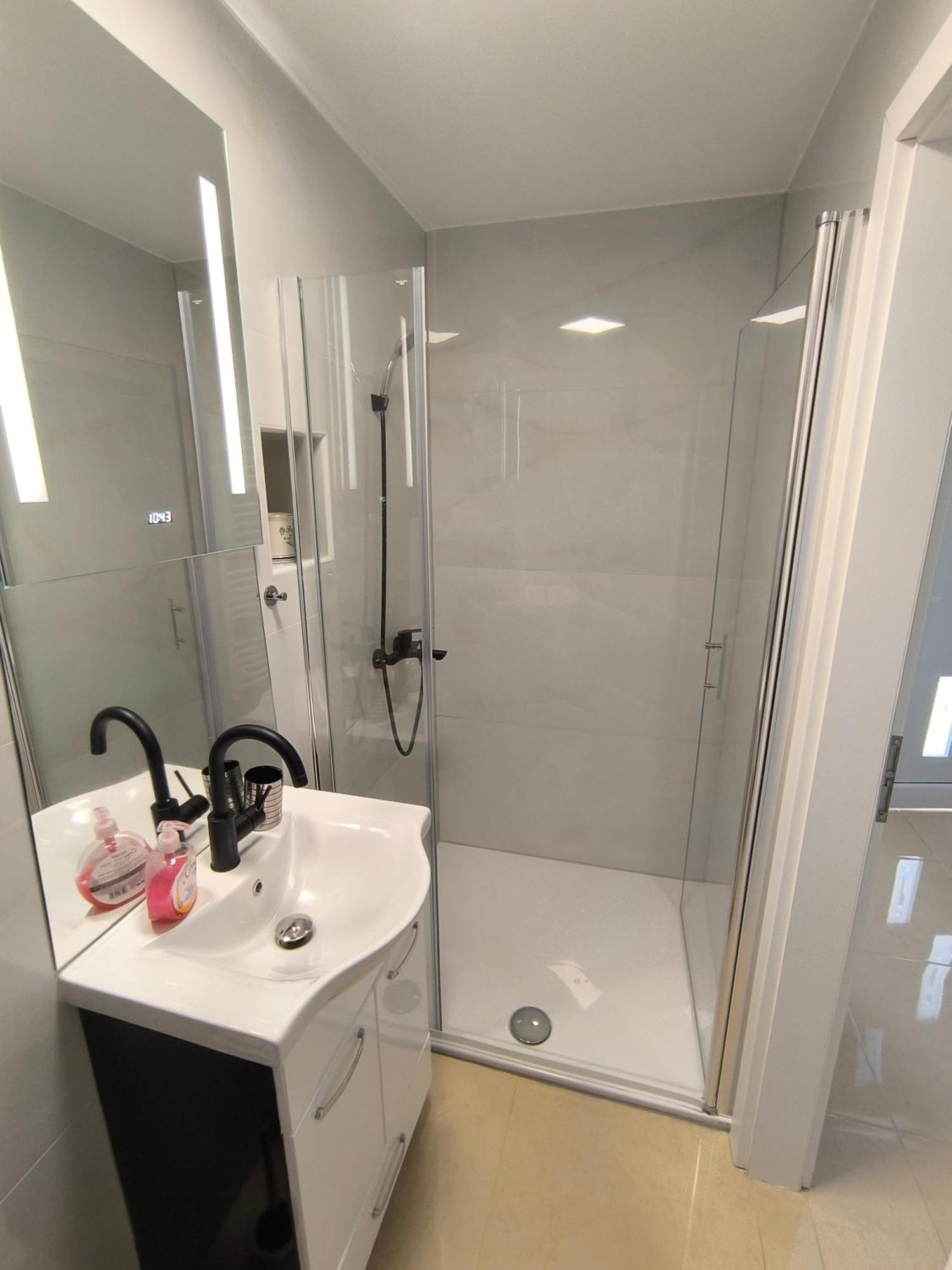 Jo-Ma Apartma - Free Parking Любляна Экстерьер фото